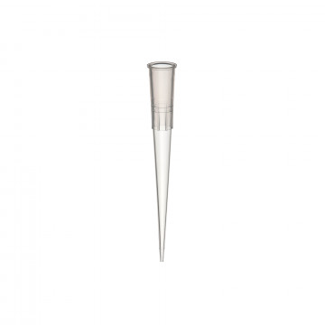 Labcon SuperSlik® 250 uL Low Retention Pipet Tips, in Eclipse™ Mini Refills (480pcs x 10 packs)