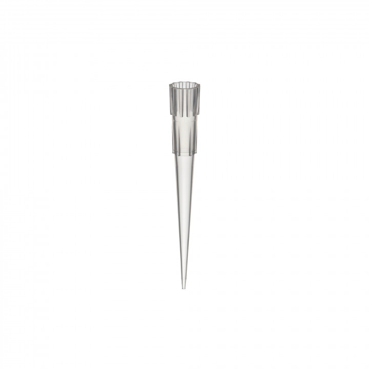 Labcon SuperSlik® 100 uL Eppendorf® Style Low Retention Pipet Tips, in