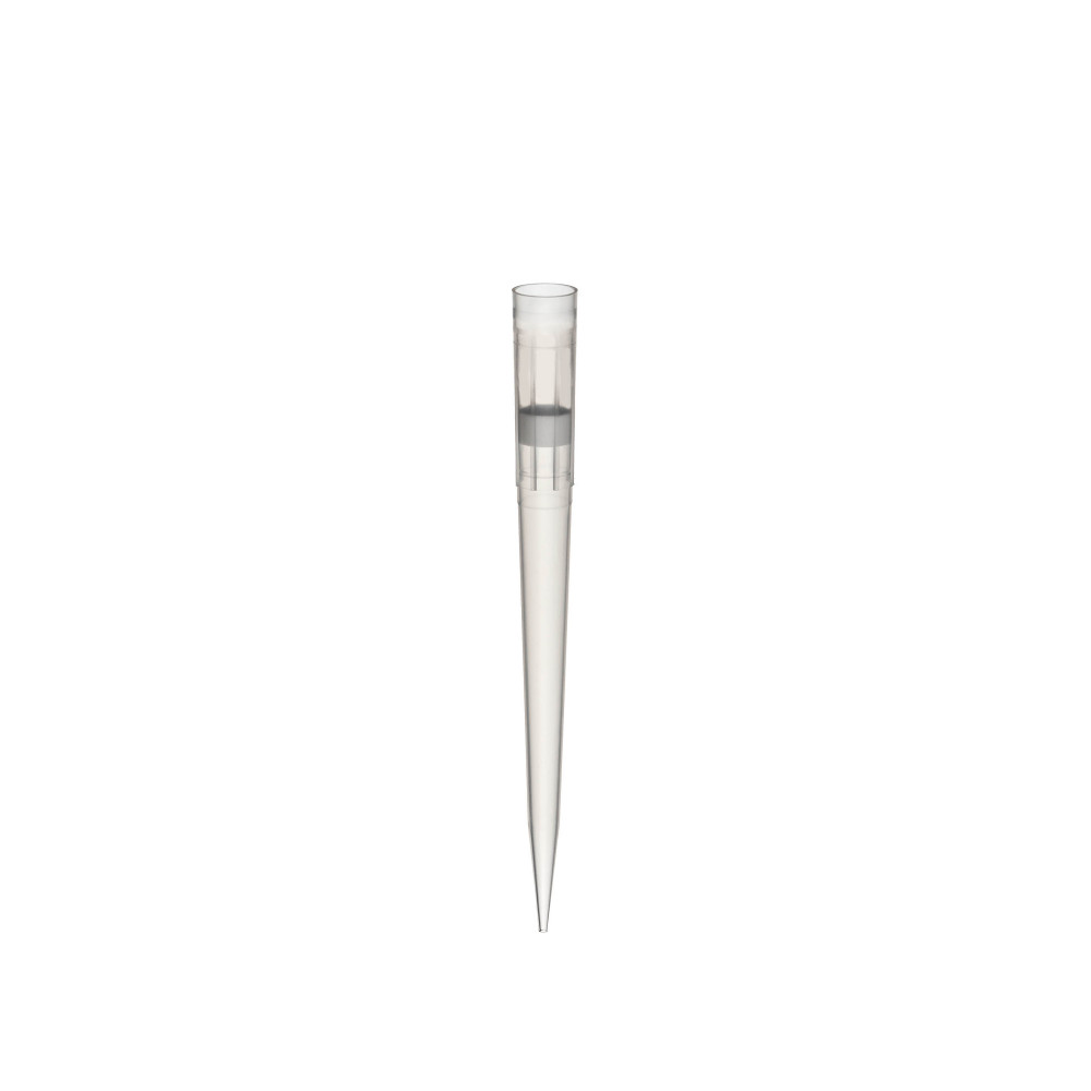 Labcon ZAP™ SLIK 1000 uL Low Retention Aerosol Filter Pipet Tips, in