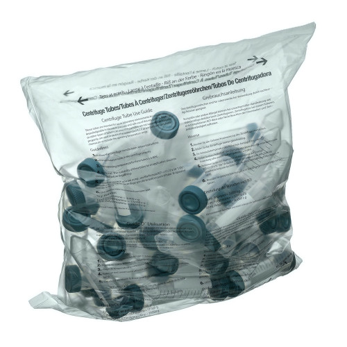 Labcon 50 mL SuperClear® Centrifuge Tubes, 50 per Bag (50pcs x 10 packs) Labcon 50 mL SuperClear® Centrifuge Tubes, 50 per Bag (50pcs x 10 packs)