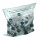 Labcon 15 mL PerformR® Polystyrene Centrifuge Tubes, in Bags, Sterile (50pcs x 10 packs)