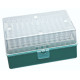 Labcon Eclipse™ 10 uL Extra Long Graduated Pipet Tips with UltraFine™ Point, in 96 Racks, Sterile (96pcs x10 racks x 10 packs)