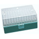 Labcon Eclipse™ 10 uL Pipet Tips with Tubegard™, in 96 Racks, Sterile (96pcs x10 racks x 10 packs)