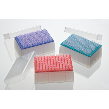 Labcon APT™ 200 uL Automation Pipet Tips for Biotek® Instruments Workstations, in Eclipse™ Mini Refills (480pcs x 8 packs)