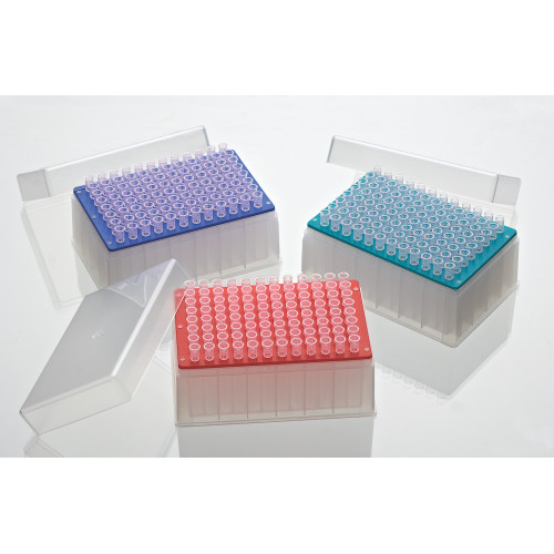 Labcon APT™ 200 uL Automation Pipet Tips for Biotek® Instruments Workstations, in Refills (1920pcs x 8 packs)