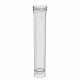 Labcon SuperClear® 10mL Specimen Collection and Transport Tubes, 50 per Bag, Sterile (50pcs x 10 packs)