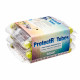 Labcon 15 mL ProtectR® Dry Ice Storage Tubes in IntegraPack®, 10 per Bag, Sterile (50pcs x 2 packs)
