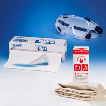 Bel-Art Bundle 7: Safety First Pack 
