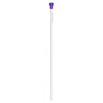 Wilmad NMR Benchtop Tube, 7″, 25/PK