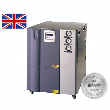 Domnick Hunter LCMS series Nitrogen Generator - Rental Service