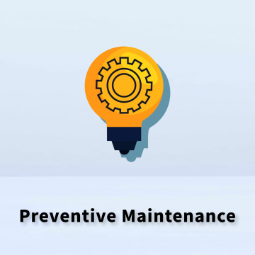Smart Service - Preventive Maintenance