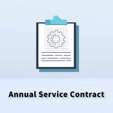 Smart Service - Annual Service Contract